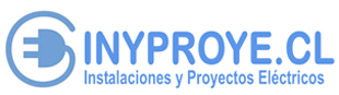 Inyproye.cl Logo