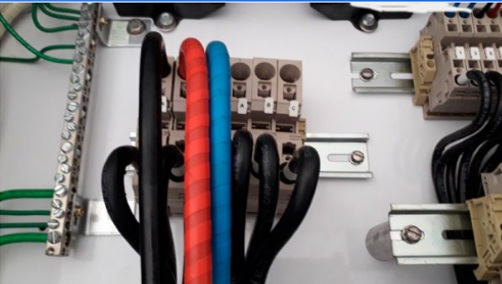 Servicios instalaciones domiciliarias comerciales industrriales